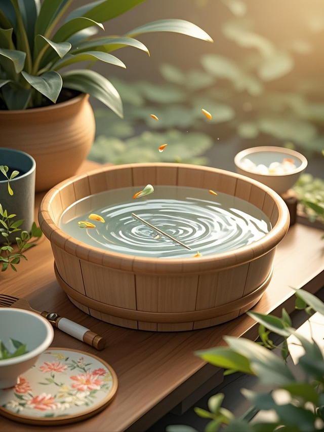 在新都，今天正确的打开方式……