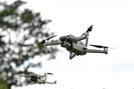 大疆否认被罚60亿美元：案件仍在审理，未有更新的判决信息图片