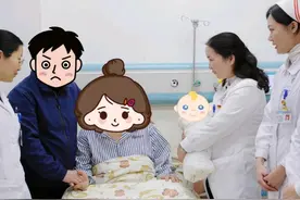 “我是为了救姐姐才出生的！”热搜背后的脐带血救人故事图片