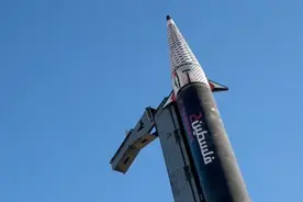 也门胡塞武装称用高超音速弹道导弹打击以色列军事目标图片