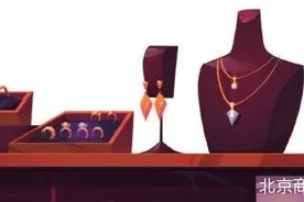 买克重还是买设计？黄金消费市场分化图片