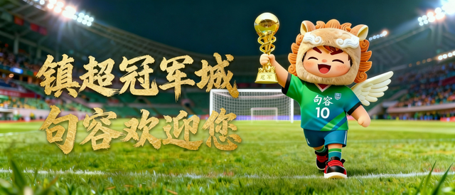 去趟句容茅山！元旦惊喜有了