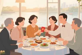 以案说法 | “定亲红包”算不算彩礼？图片