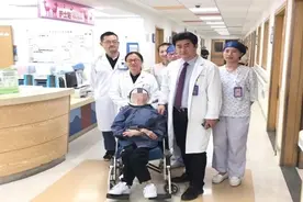 当罕见病遇上脊柱侧弯：重塑“折叠”人生后，他们期待命运的奇迹图片