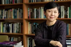 知名女作家次子不幸身亡，年仅19岁……7年前长子自杀离世图片