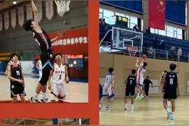 完赛！吉林省初、高中排名出炉！图片