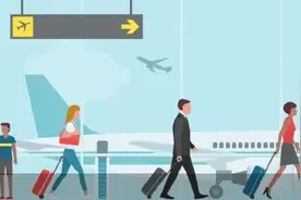尴尬的超级经济舱图片