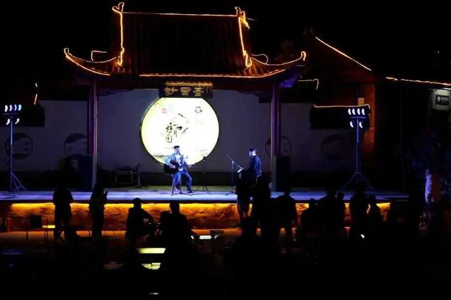 国庆中秋假期淇县文旅完美收官：古今交融亮出精彩答卷