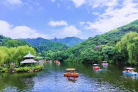 准考证别丢！山东16市景区对中高考生推出门票减免、优惠福利图片