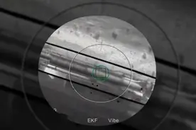 “情报即国力”，德黑兰的“无形战线”图片