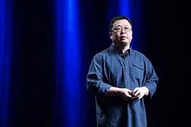 罗永浩评小米SU7：小米威武！将再度良币驱逐劣币图片