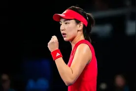 WTA1000印第安维尔斯站：王欣瑜收获开门红袁悦止步首轮 郑钦文首秀将遇阿扎伦卡图片