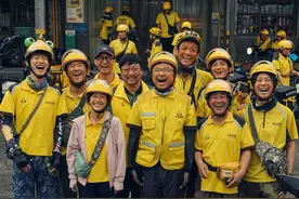 本周看啥｜两档脱口秀节目相继上线，笑真的很难做到吗？图片