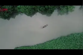 运河之城｜水润杭州图片