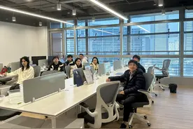 上海：改革“解绑”转化，科技成果“落地生金”｜2024年终报道·身边的改革图片