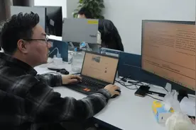 崛起AI天团！烟台这个工业大区如何为算法“造风”？图片