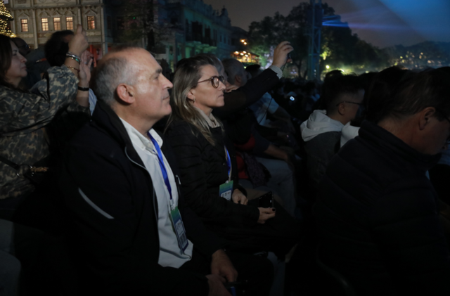 葡萄牙旅行商走进开平，探寻文旅合作新机遇