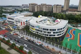 增加3200个学位！今年咸宁新增8所公办幼儿园图片