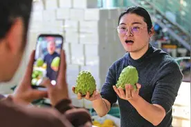 云南姑娘的甜蜜创业路：抖音 “种草”订单日均五万余单图片