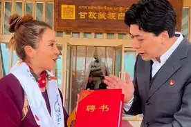 央视主持人朱迅，获新身份！本人发声图片