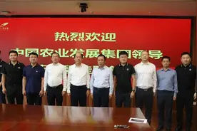 碧桂园辟谣“创始人父女或已离境”，杨国强再度现身图片