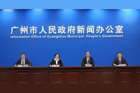 以赛促融促引，南沙出台22项措施支持科创项目落地图片