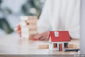 摸底一线城市房贷，已有地区现利率“错位”，公积金贷款会同频下降吗？图片