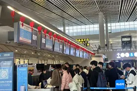 冬游海南｜春节期间海口美兰机场重点客源地最新余票提醒→图片