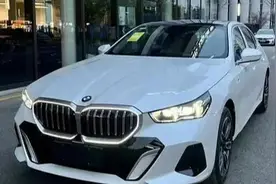 豪车价格战升级！多品牌跟进“一口价”图片