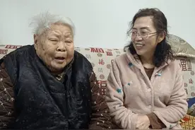 生再大气，都得吃饭图片