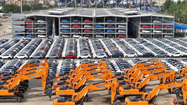 时政微观察丨为亚太和世界经济发展注入新动力 第4张