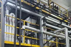 填埋减量率达95%！这个新工艺让飞灰“变废为宝”图片