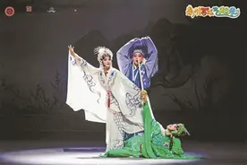 看古戏想今人 在宋元南戏里觉知戏曲的绝顶魅力图片