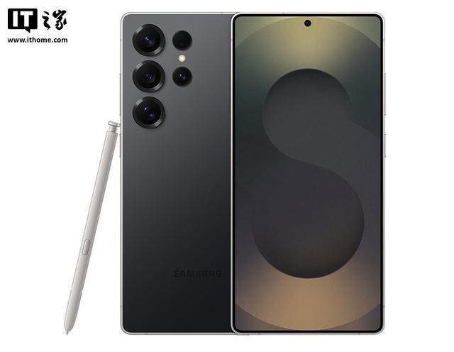 消息称三星Galaxy S26 Ultra将支持25W无线充电，充电速度提升40%