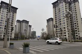 多个三线城市二手房价格低于3年前……图片