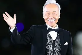 “遥远的他”音乐中归家，流行乐泰斗谷村新司去世图片