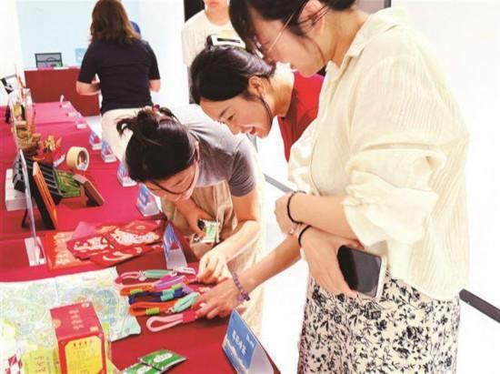 厦门湖里文旅再出发 闽宁协作谱新篇