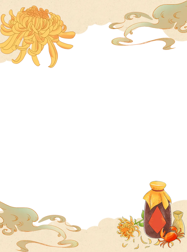 九九重阳，梨木台邀您共赴一场秋日敬老之约