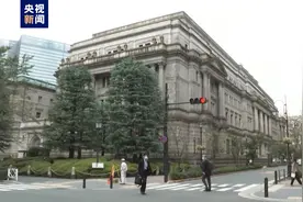 日元汇率升至近期高位 市场推测日政府已实施干预图片