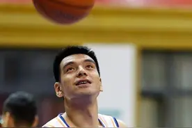 “村BA”沃土走出CBA新秀图片