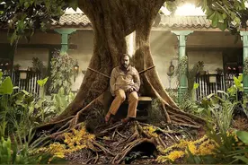 剧版《百年孤独》，让我们收获了文学经典的两次馈赠图片