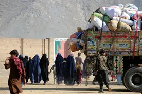 巴基斯坦最近“比较烦”：遣返阿富汗人或致地区局势更加动荡图片