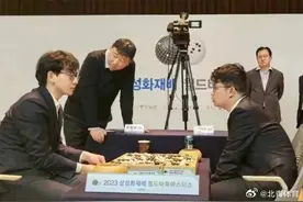 “最强00后”丁浩，一年收获两个围棋世界冠军图片