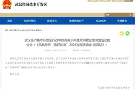 突然宣布：凤凰传奇演唱会取消！图片