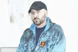 巴黎世家将于5月30日在上海举办春季时装秀图片