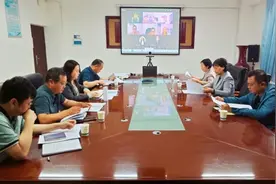 郑州铁路职业技术学院与菲律宾理工大学开展专本硕贯通式人才培养图片