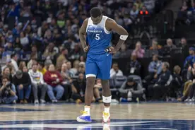 分析|森林狼休赛期展望：西决失利难掩闪光点 年轻化阵容未来可期图片