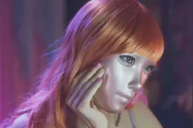 这部剧再疯，也救不了韩女的焦虑图片