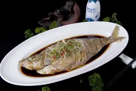 调查研究｜从“绝唱”到“重生”——长江禁渔令下的靖江美食及其转型图片