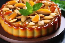 夜问丨五仁月饼究竟是哪“五仁”？为啥这么被嫌弃？图片